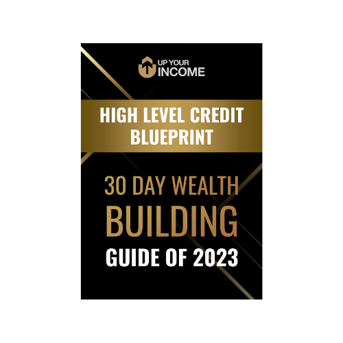 CPN (Credit Privacy Number) High Level Credit Blueprint